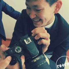 Еркебұлан Исабек, 13.01, Тараз