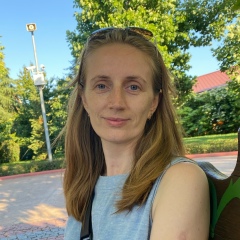 Ольга Петькова, 22.02, Санкт-Петербург