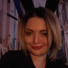 Юлия Кулешова, 25.08.1987, Москва