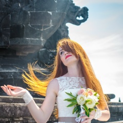 Лилия Волкова, 24.06, Алматы