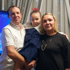 Ольга Кагилева, 25.04, Пермь