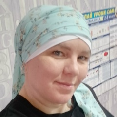 Зухра Шангареева, 05.06.1984, Самара