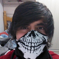 Kauê Rodolfo-Marinho, 14.05.1998, São Paulo