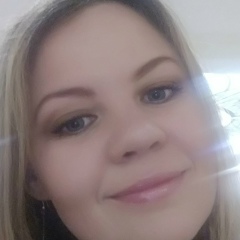 Анастасия Трубина, 06.01.1985, Тюмень