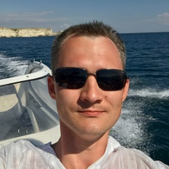 Дмитрий Слупский, 31.12.1990, Краснодар