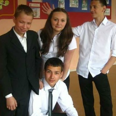 Александр Жестовский, 30.03.1998, Пестово