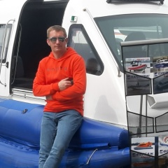 Михаил Агапов, 13.04.1986, Балахна