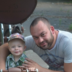 Стас Маянцев, 09.05.1985, Северодонецк