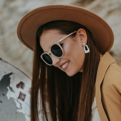 Екатерина Лазарева, 20.01.1990, Москва