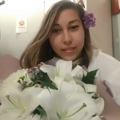 Малика Жазлаева, 23.12.1990, Алматы