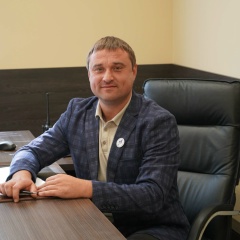 Станислав Индрюлис, Борисоглебск