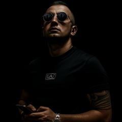 Elchin Mrbakinec, 28.09, Воронеж