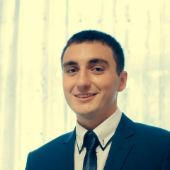 Тарік Борик, 25.05.1991, Львов