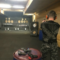 Евгений Горбунов, 22.05, Новосибирск