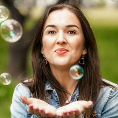 Алена Перебекауцан, 09.08, Пермь