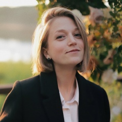 Настёна Андриясова, 15.08, Санкт-Петербург
