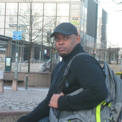 Abdelhalim Mohamed, 24.02, Санкт-Петербург