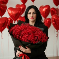 Полина Севастьянова, 03.04, Санкт-Петербург
