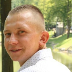 Вася Буртин, 10.05.1992, Ужгород