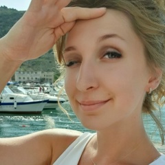 Наталья Халанская, 15.02, Москва