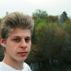 Евгений Алексаненков, 15.03, Брянск