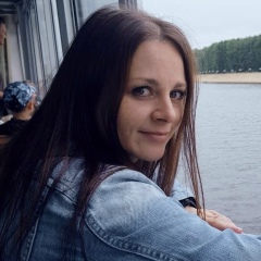 Анастасия Вистякова, 14.03.1984, Тверь