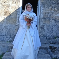 Nini Andriasova, 03.02.1987, Тбилиси