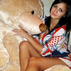 Lena Girlea, 03.09.1993, Кишинев