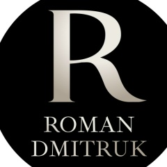 Роман Дмитрук, 01.03.1984, Москва