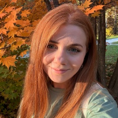 Мария Старкова, 11.03.1991, Новосибирск