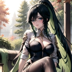 Emily Meow, 10.11.1999