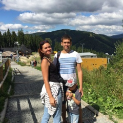 Ирина Григорьева, 19.06.1988, Одесса