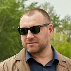 Роман Денисов, 01.09.1974, Тюмень