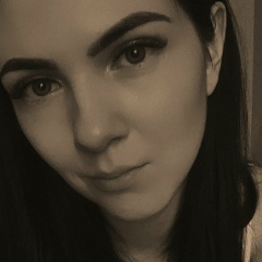 Марина Рипик, 09.05.1991, Киев