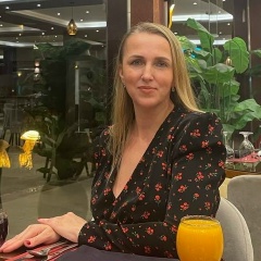 Яна Сергеева, 09.03, Санкт-Петербург