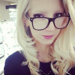 Anastasia Beau, 02.09, Москва