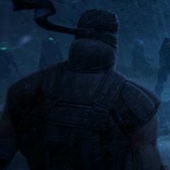 Илез Хамхоев, 06.03.1990