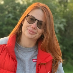 Екатерина Анищенко, Львов