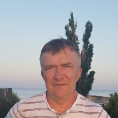 Александр Мажутко, 24.05.1968, Сыктывкар