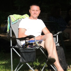 Александр Харчевников, 31.12, Самара