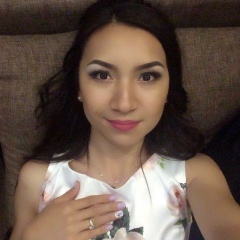 Zeinep Sabyr, 07.02, Алматы