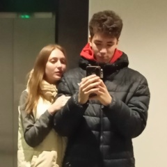 Екатерина Григорьева, 06.11.1997, Екатеринбург