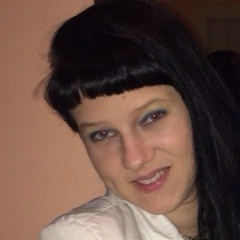 Милана Невельсон, 15.03.1993, Самара