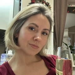 Ксения Скворцова, 26.10, Москва