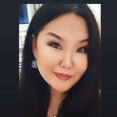 Алёна Романова, 19.12, Якутск