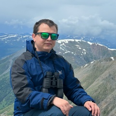 Алексей Алтыев, 30.03.1995, Северобайкальск