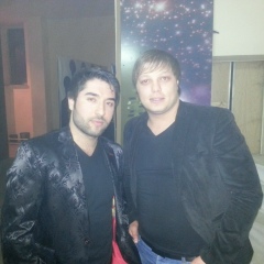 Исмаил Алиев, 25.05.1987, Нальчик