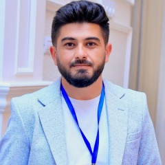 Mobil Qarayev, 06.07.1989, Гянджа