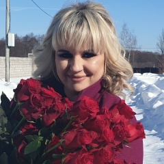 Ольга Кулаженкова, 07.12, Чехов