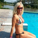 Танюшка Піхота, 13.04.1989, Дрогобыч